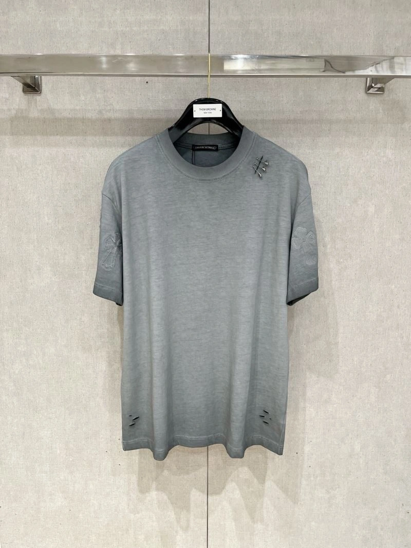 GoAnywhere Chrome Hearts T-Shirts 118609