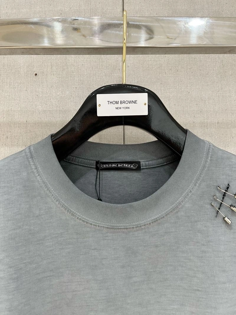 GoAnywhere Chrome Hearts T-Shirts 118609