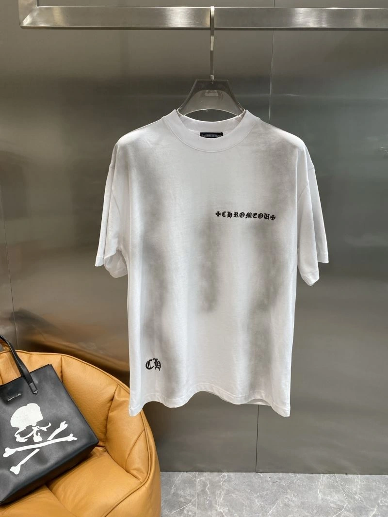 RelaxedFit Chrome Hearts T-Shirts 118607
