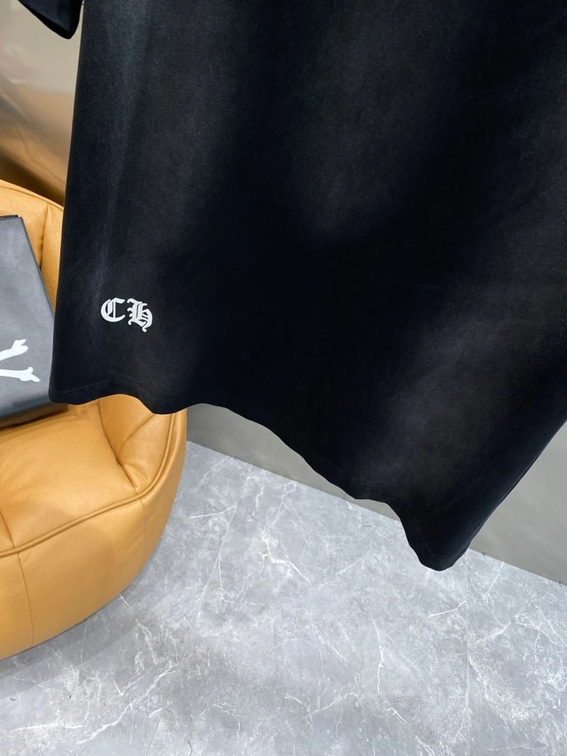 Chic Chrome Hearts T-Shirts 118602