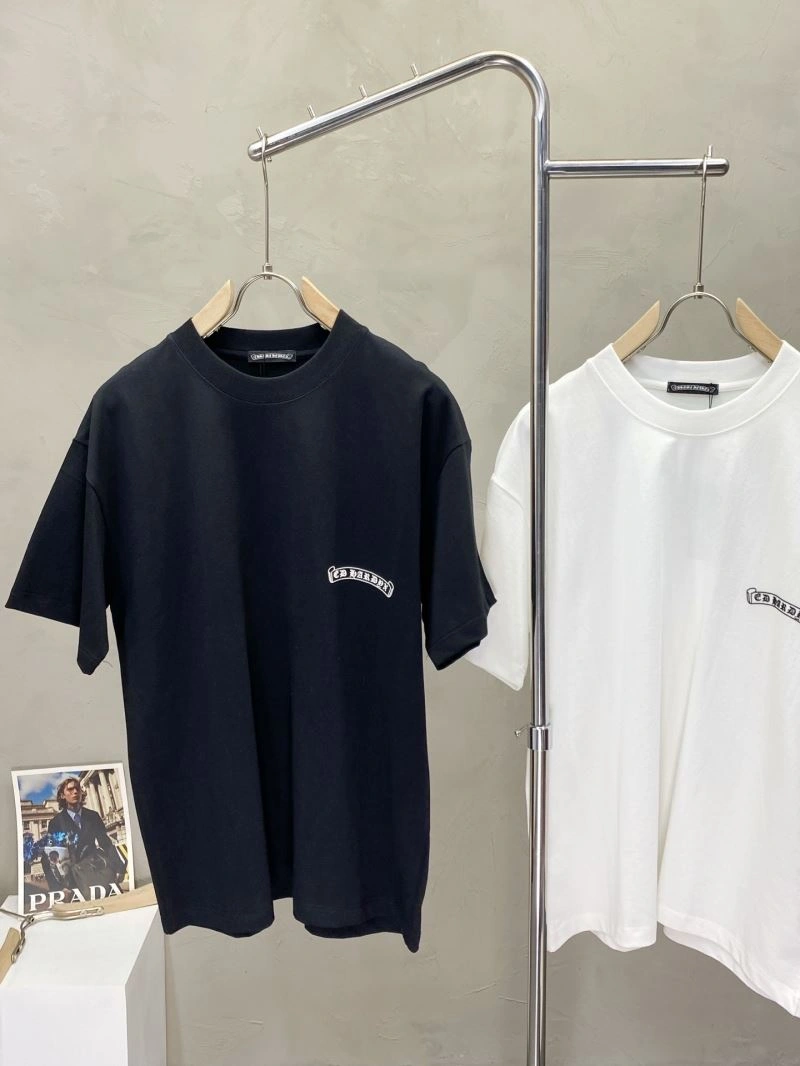 Chrome Hearts T-Shirts ModernLook 118606