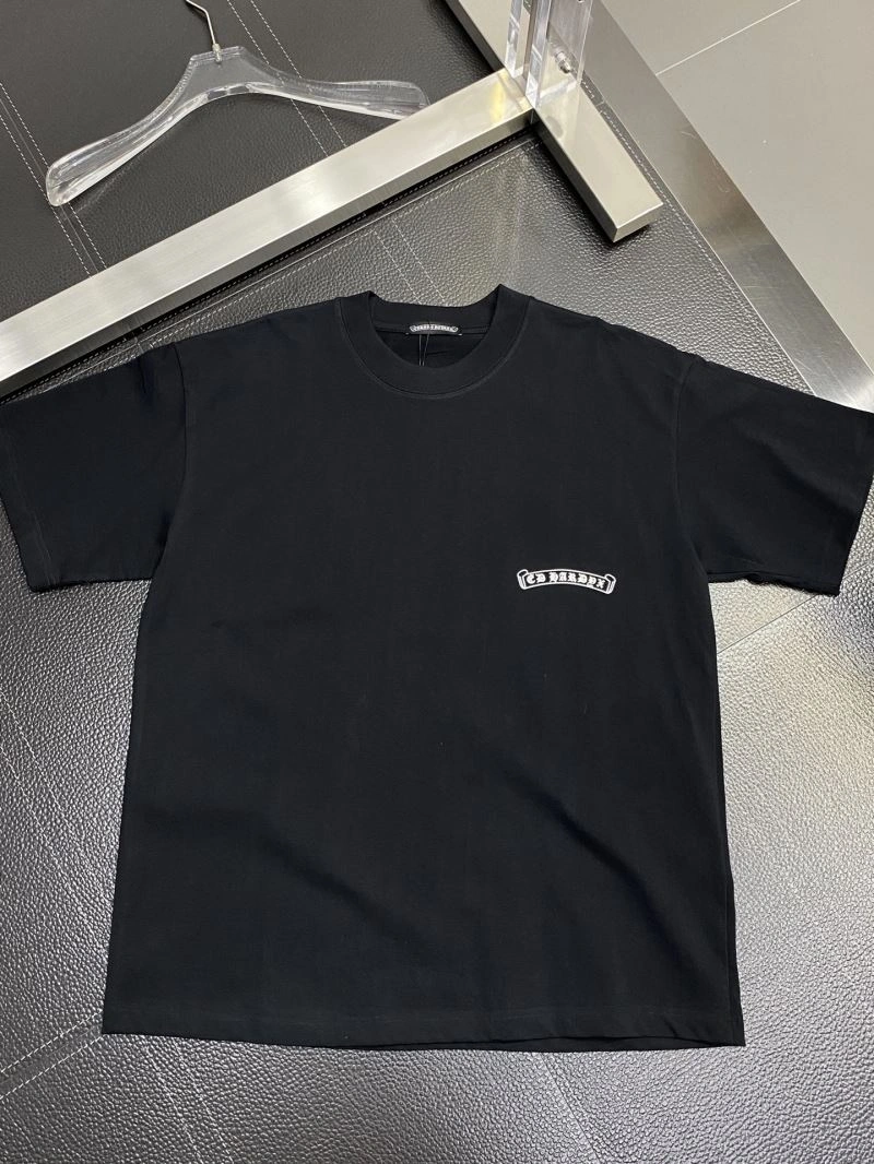 Chrome Hearts T-Shirts ModernLook 118606
