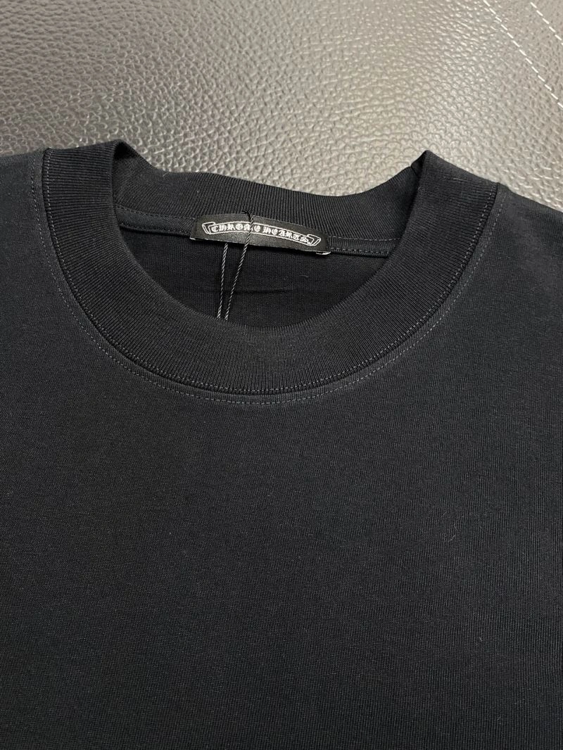 Chrome Hearts T-Shirts ModernLook 118606