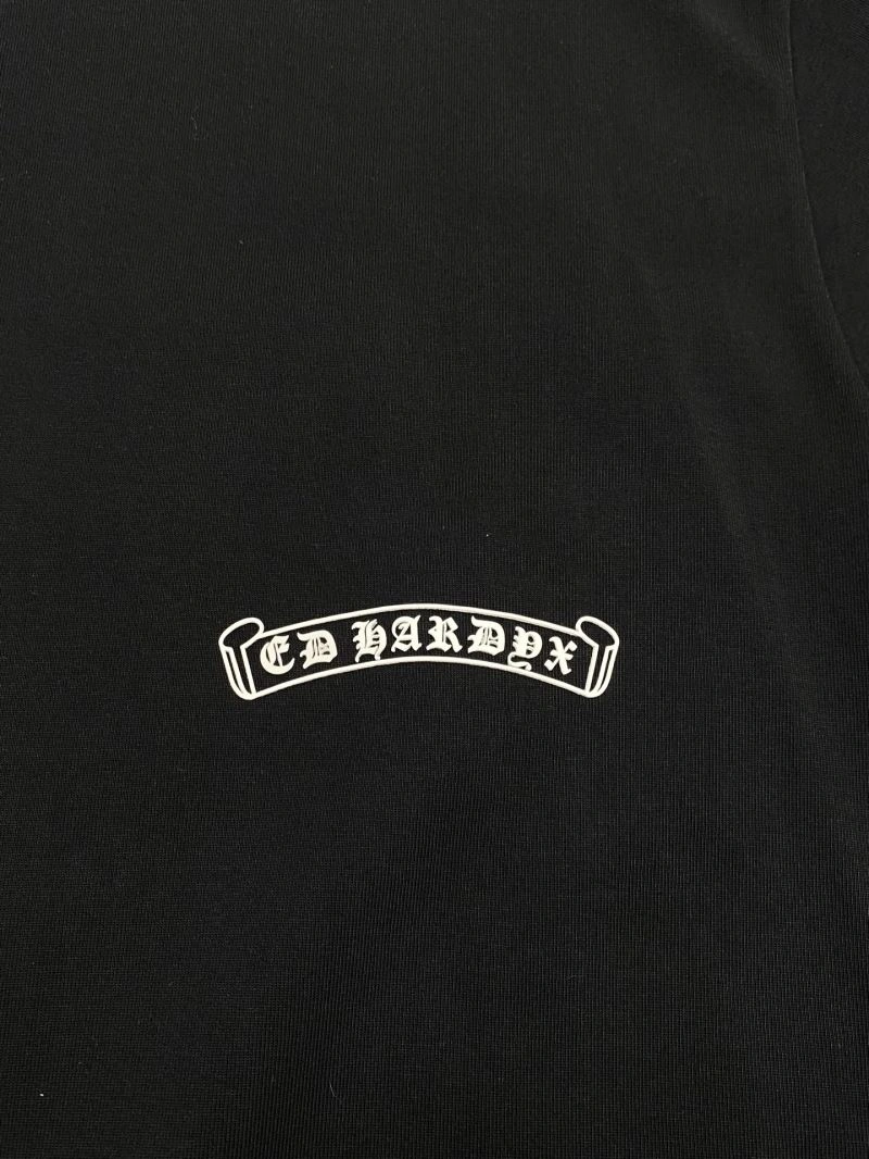 Chrome Hearts T-Shirts ModernLook 118606