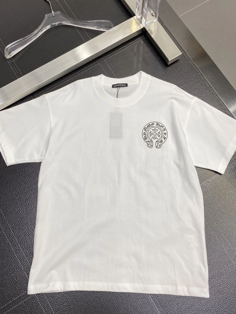 Chrome Hearts T-Shirts FlexibleFit 118603