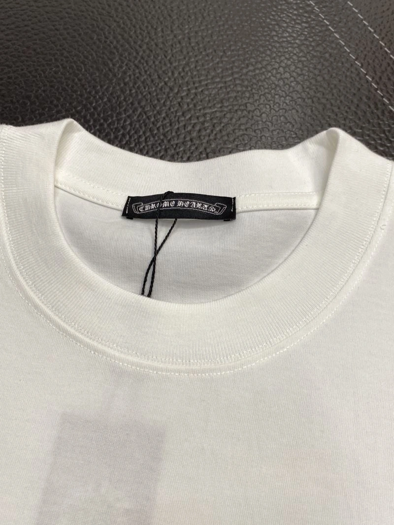 Chrome Hearts T-Shirts FlexibleFit 118603