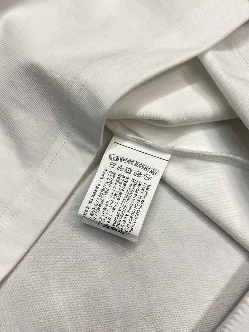 Chrome Hearts T-Shirts FlexibleFit 118603