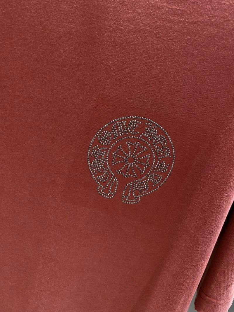 Reliable Chrome Hearts T-Shirts 118596