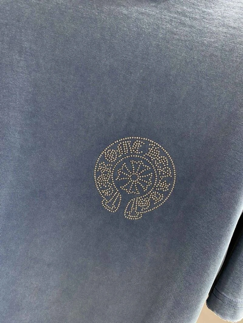 Chrome Hearts T-Shirts Popular 118594