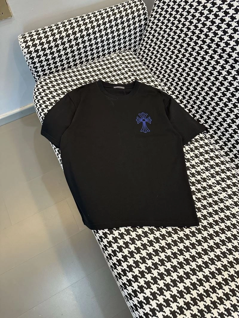 Chrome Hearts T-Shirts EasyMatch 118621