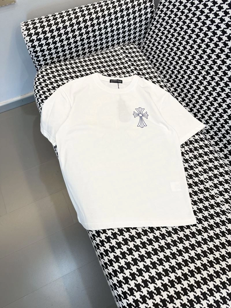 Chrome Hearts T-Shirts EasyMatch 118621