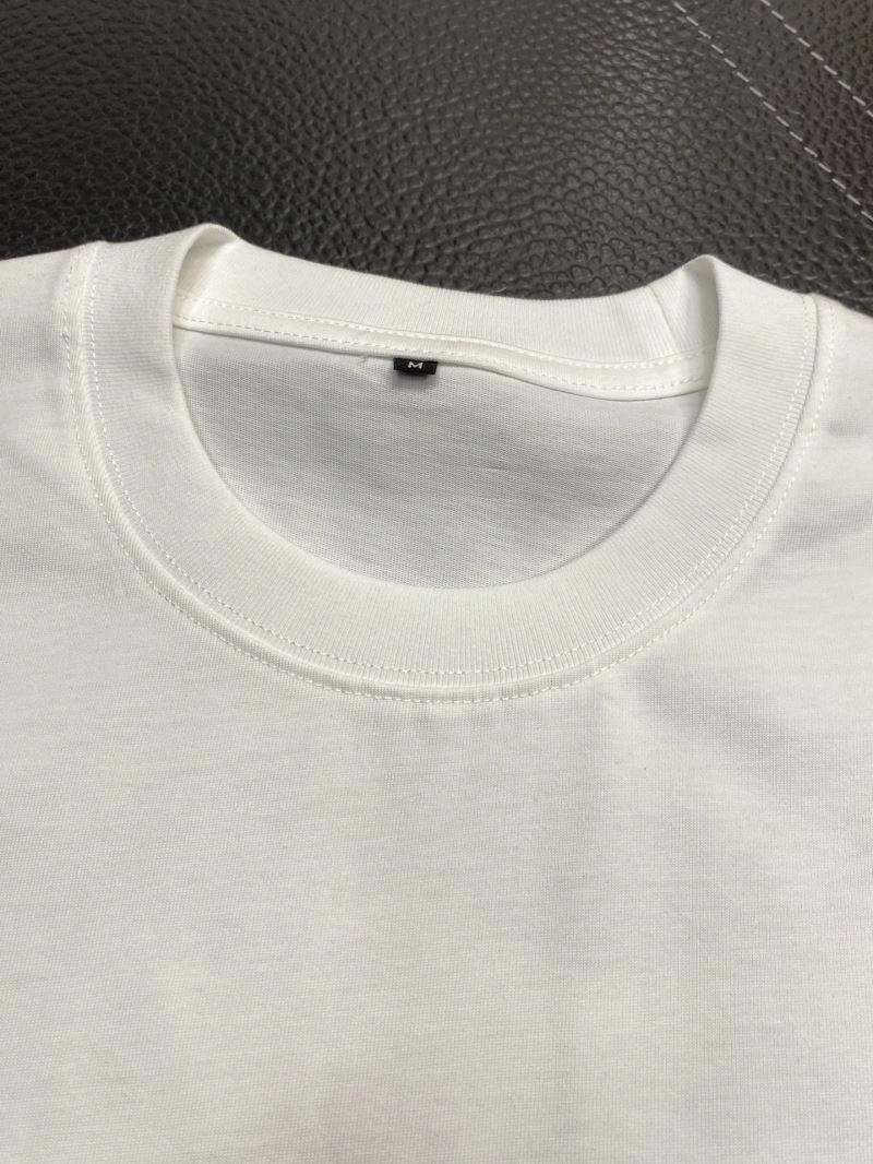 SmoothTexture Chrome Hearts T-Shirts 118620