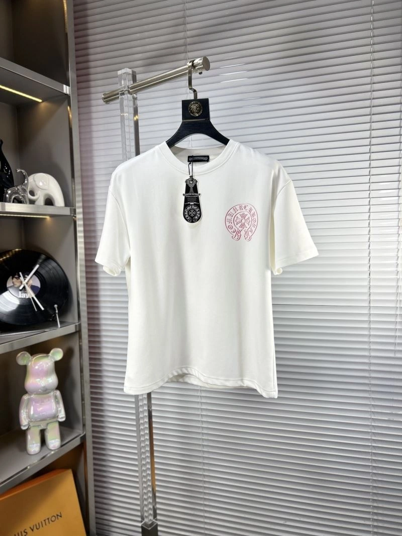 Chrome Hearts T-Shirts OnTrend 118592