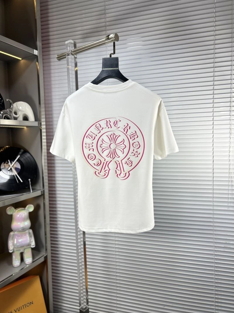 Chrome Hearts T-Shirts OnTrend 118592