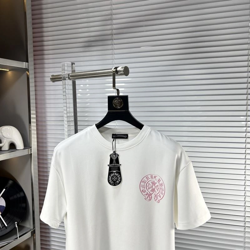 Chrome Hearts T-Shirts OnTrend 118592