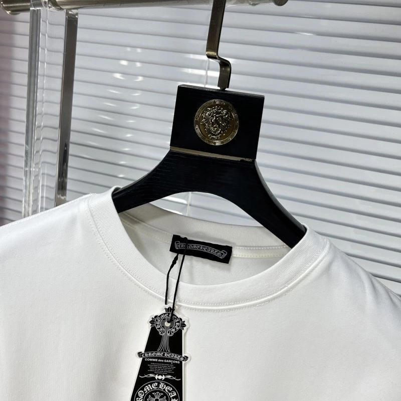 Chrome Hearts T-Shirts OnTrend 118592