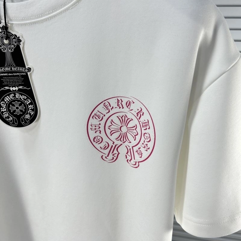 Chrome Hearts T-Shirts OnTrend 118592