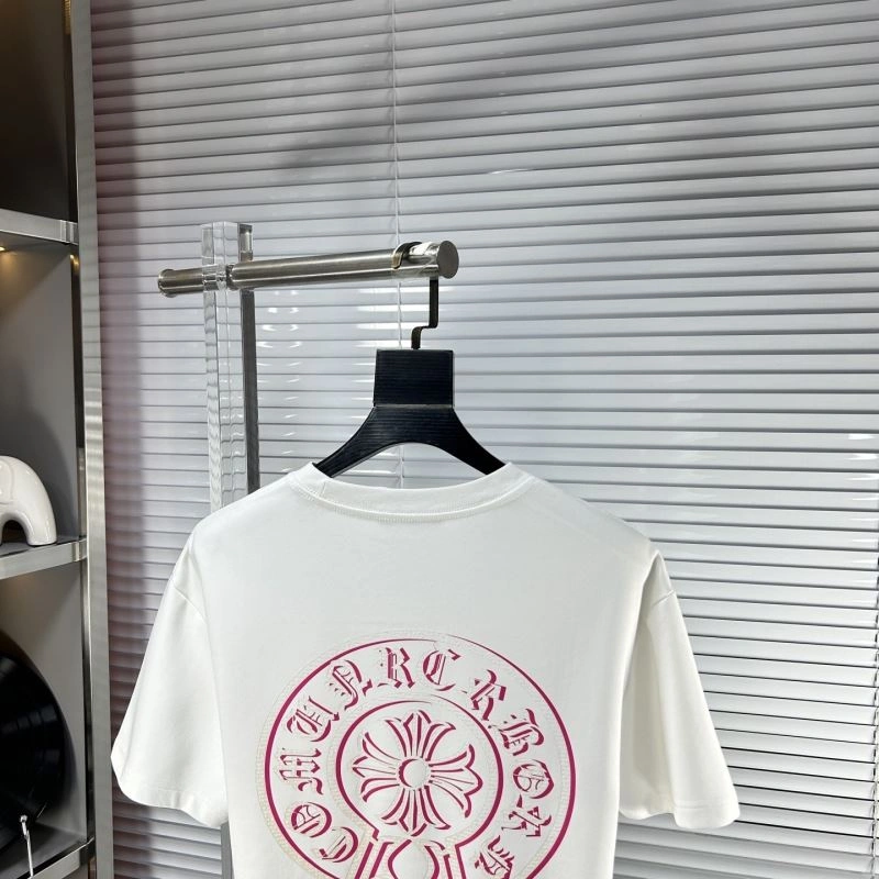 Chrome Hearts T-Shirts OnTrend 118592