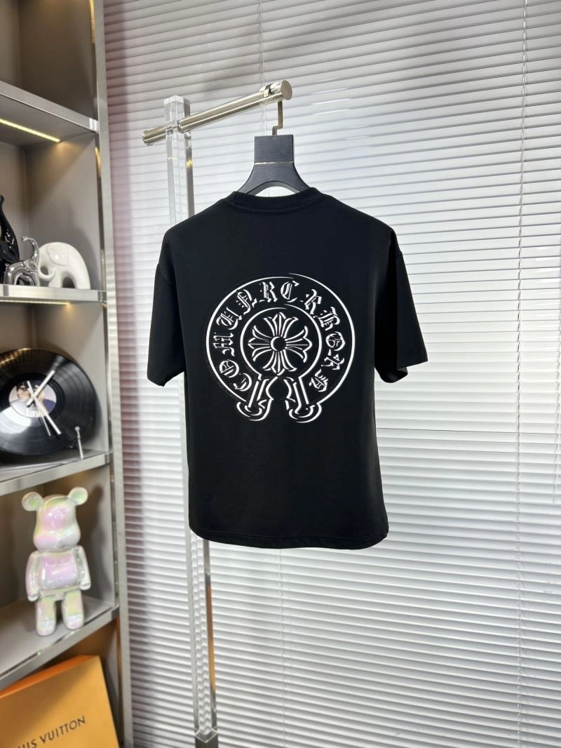 UrbanStyle Chrome Hearts T-Shirts 118593