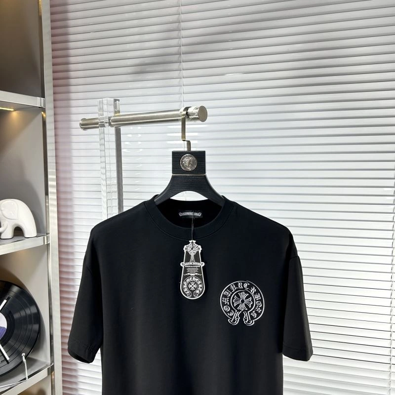 UrbanStyle Chrome Hearts T-Shirts 118593