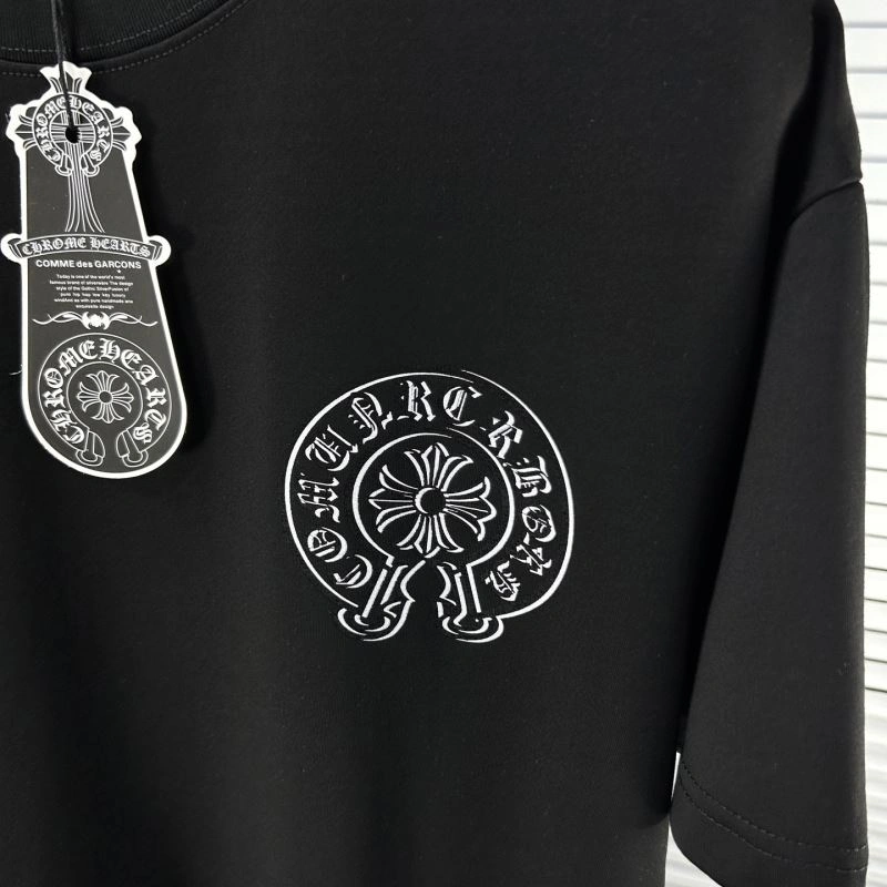 UrbanStyle Chrome Hearts T-Shirts 118593