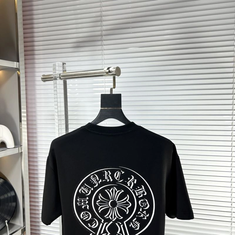 UrbanStyle Chrome Hearts T-Shirts 118593
