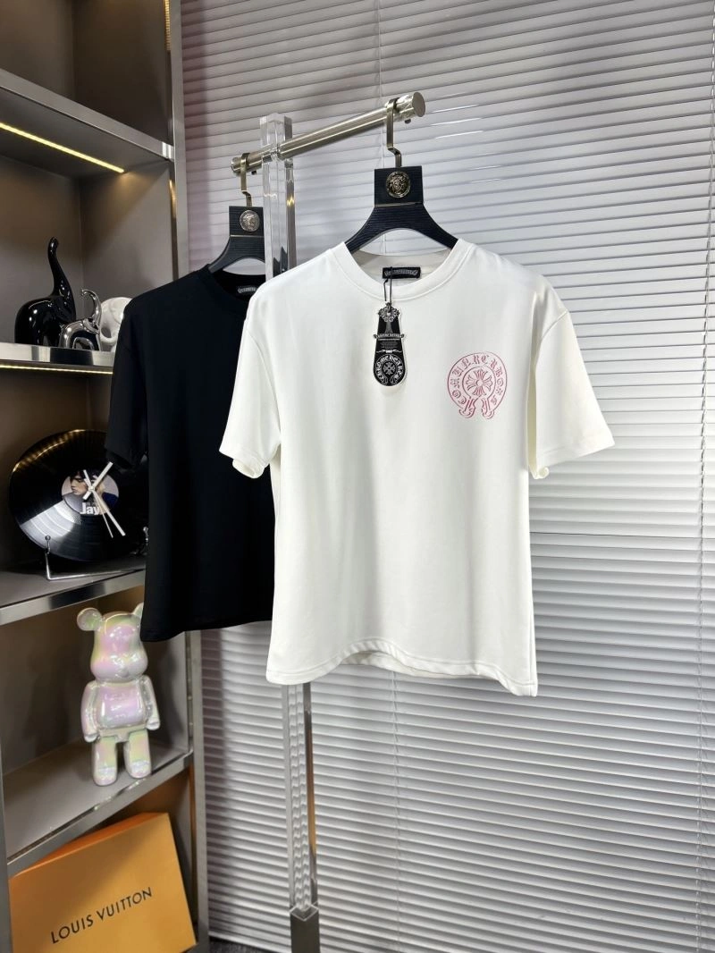 UrbanStyle Chrome Hearts T-Shirts 118593