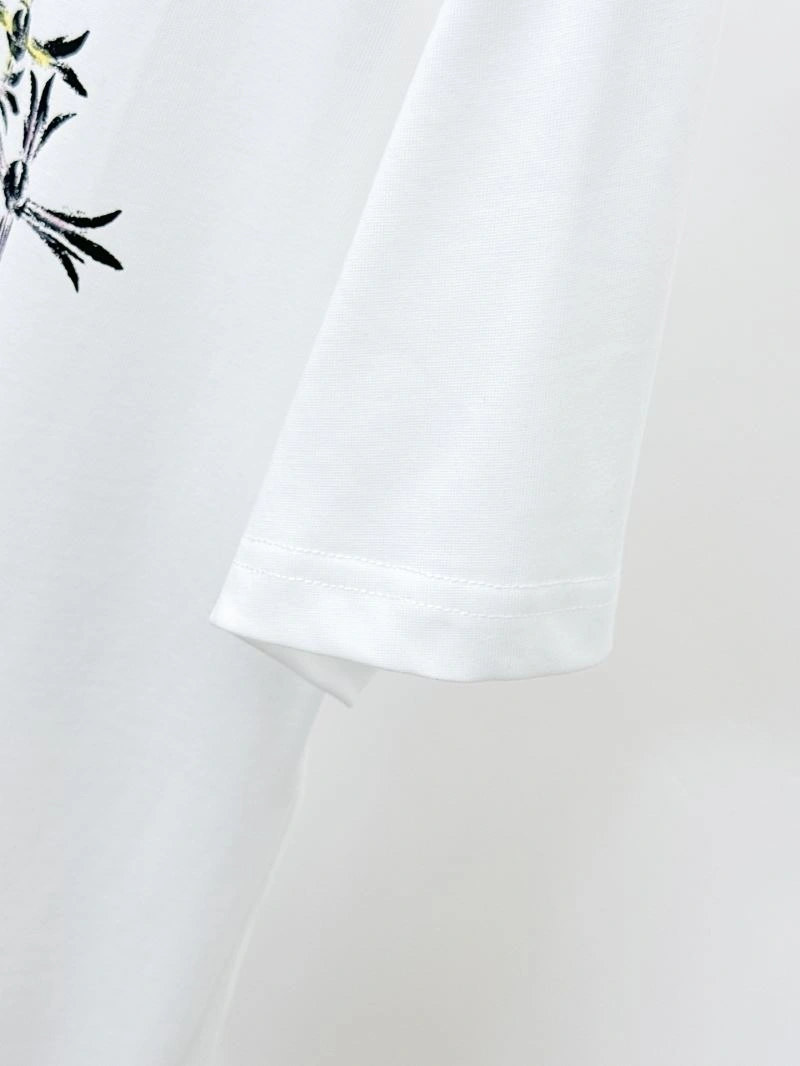 Contemporary Chrome Hearts T-Shirts 118590
