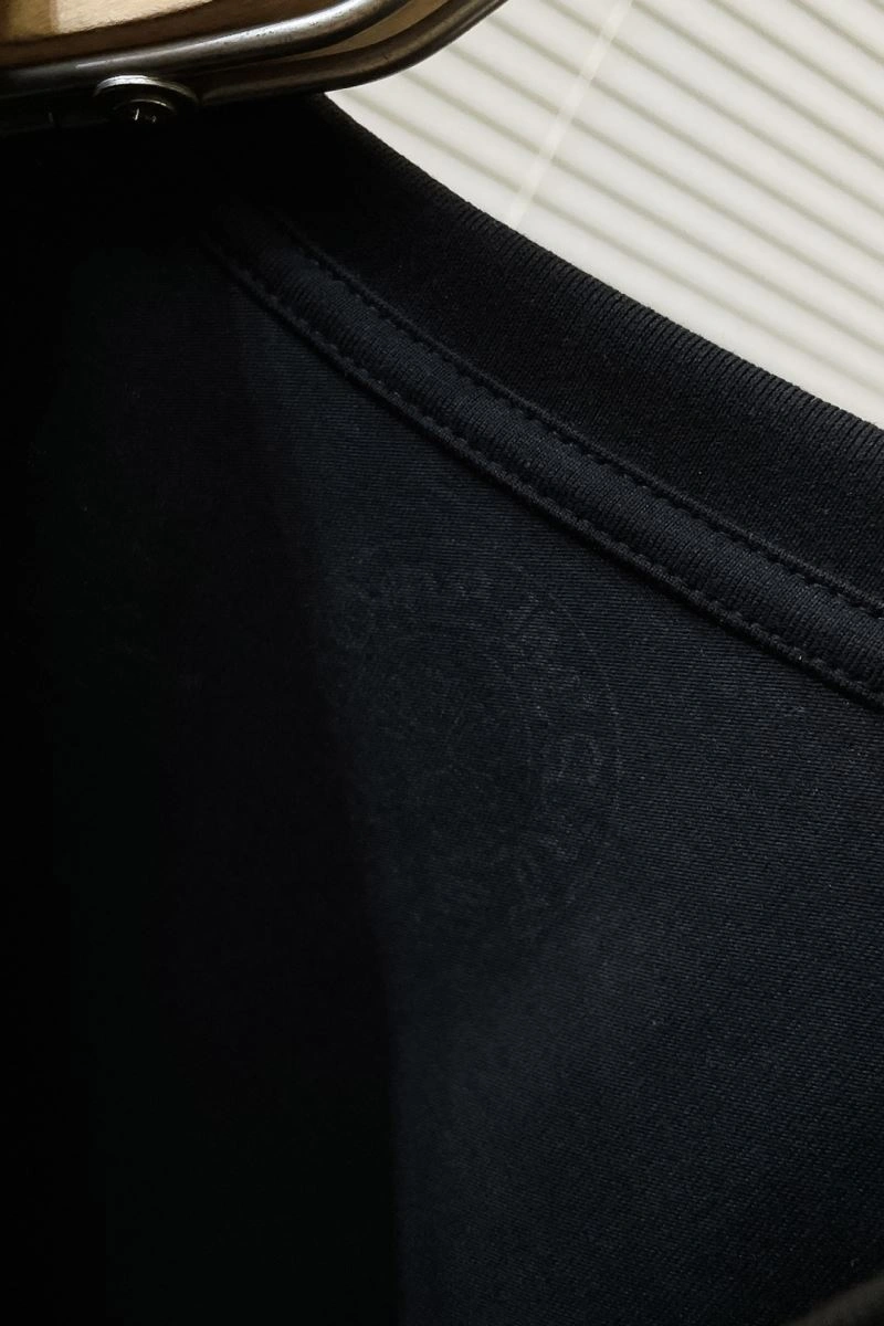 Chrome Hearts T-Shirts FreshLook 118595
