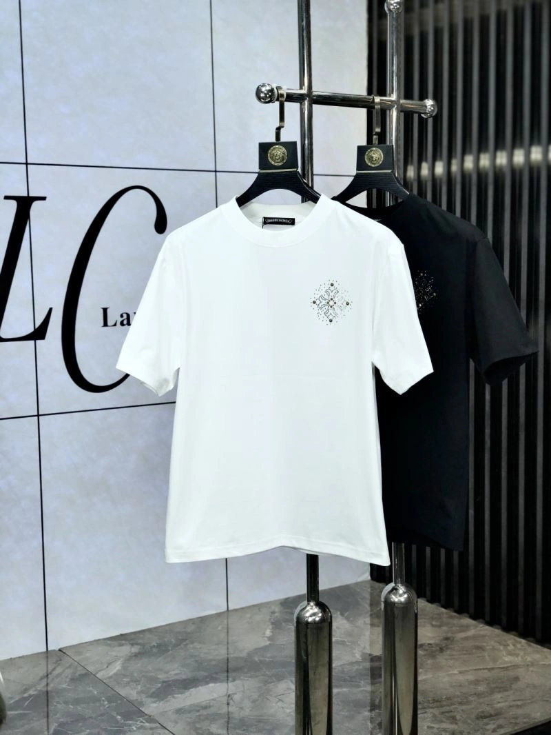 Chrome Hearts T-Shirts Bright 118599