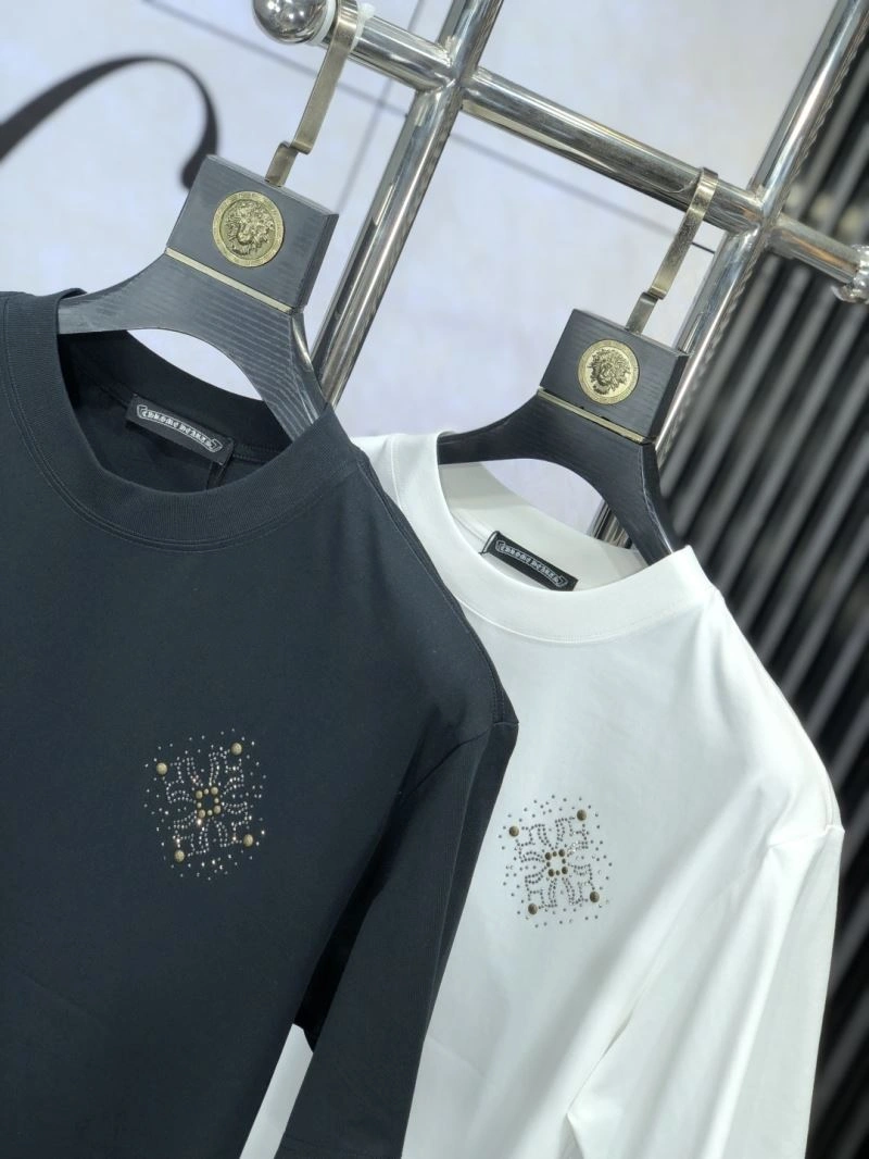 Chrome Hearts T-Shirts Bright 118599