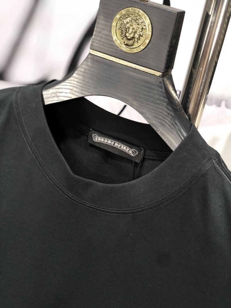 Chrome Hearts T-Shirts Bright 118599