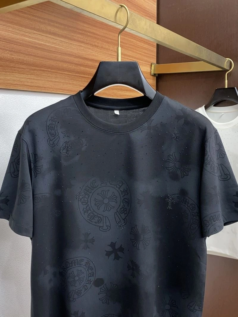 Chrome Hearts T-Shirts BestValue 118591