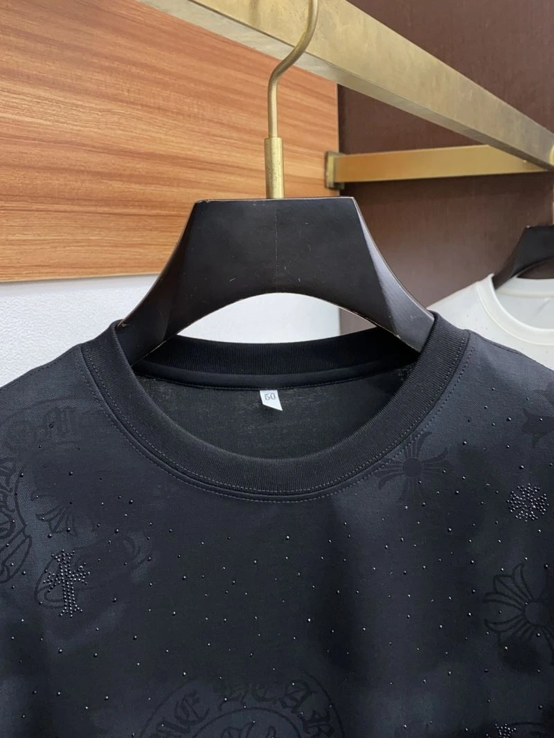 Chrome Hearts T-Shirts BestValue 118591