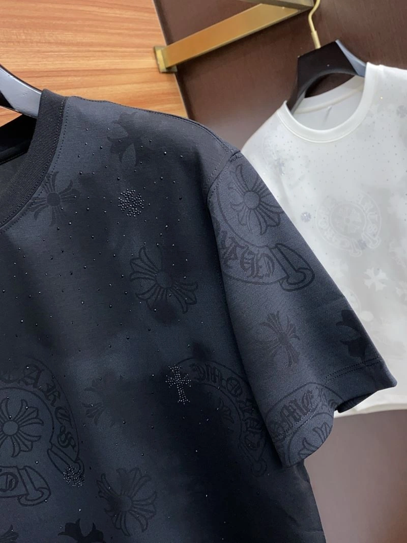 Chrome Hearts T-Shirts BestValue 118591