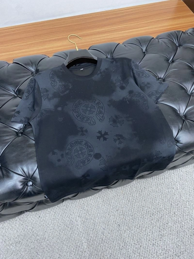 Chrome Hearts T-Shirts BestValue 118591