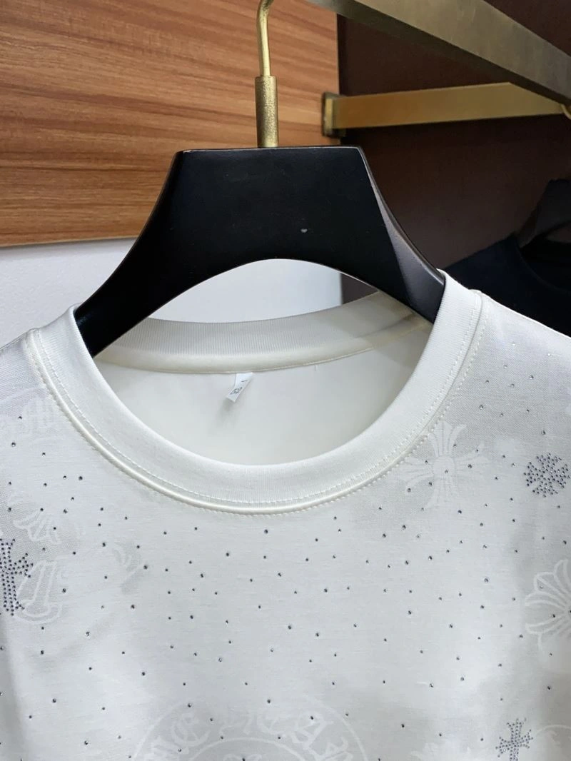 SoftTouch Chrome Hearts T-Shirts 118588