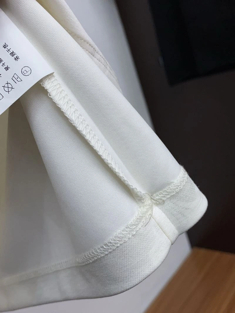 SoftTouch Chrome Hearts T-Shirts 118588