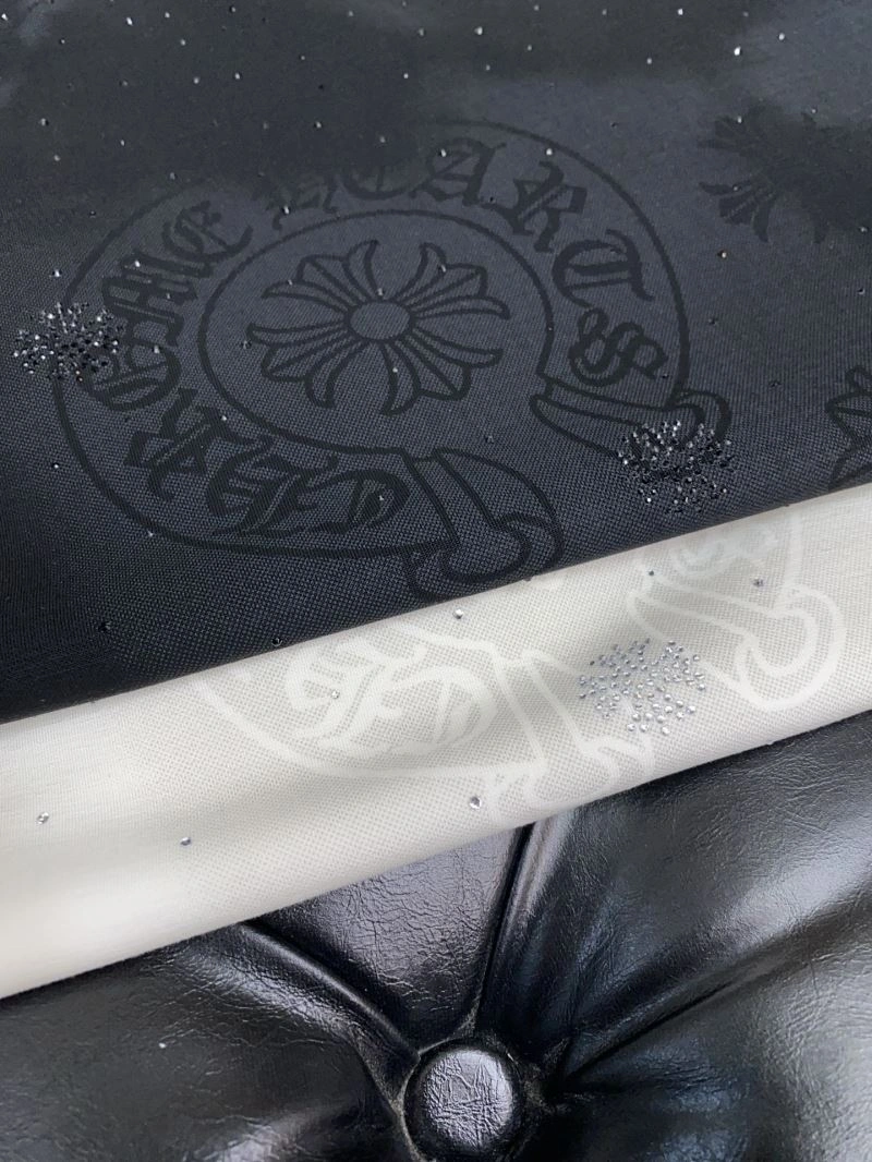 SoftTouch Chrome Hearts T-Shirts 118588