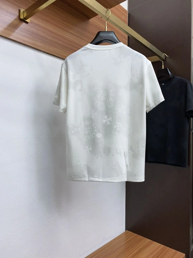 SoftTouch Chrome Hearts T-Shirts 118588