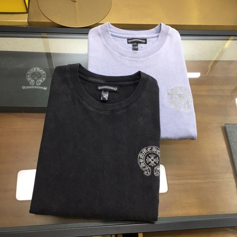 ModernLook Chrome Hearts T-Shirts 118587