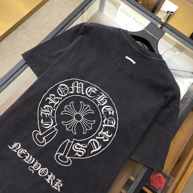 ModernLook Chrome Hearts T-Shirts 118587