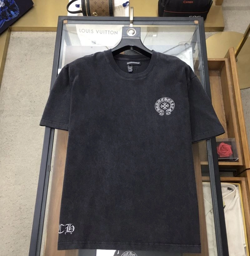 ModernLook Chrome Hearts T-Shirts 118587