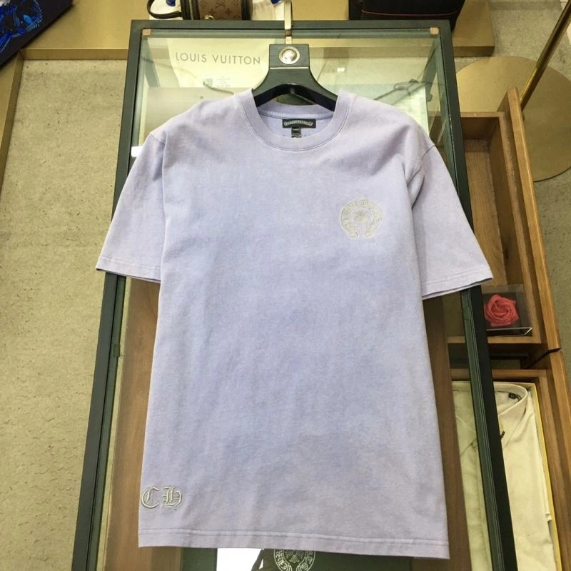 ModernLook Chrome Hearts T-Shirts 118587