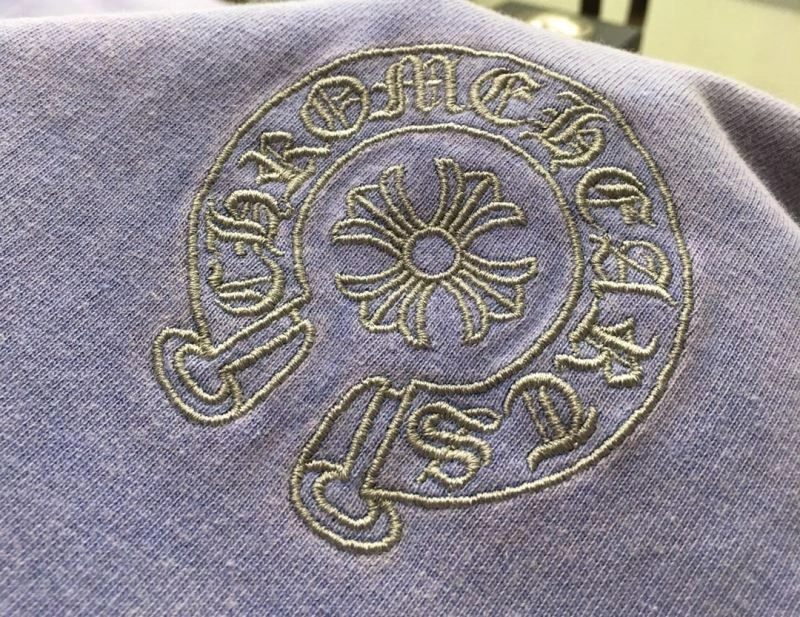 ModernLook Chrome Hearts T-Shirts 118587