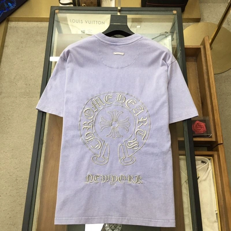 ModernLook Chrome Hearts T-Shirts 118587