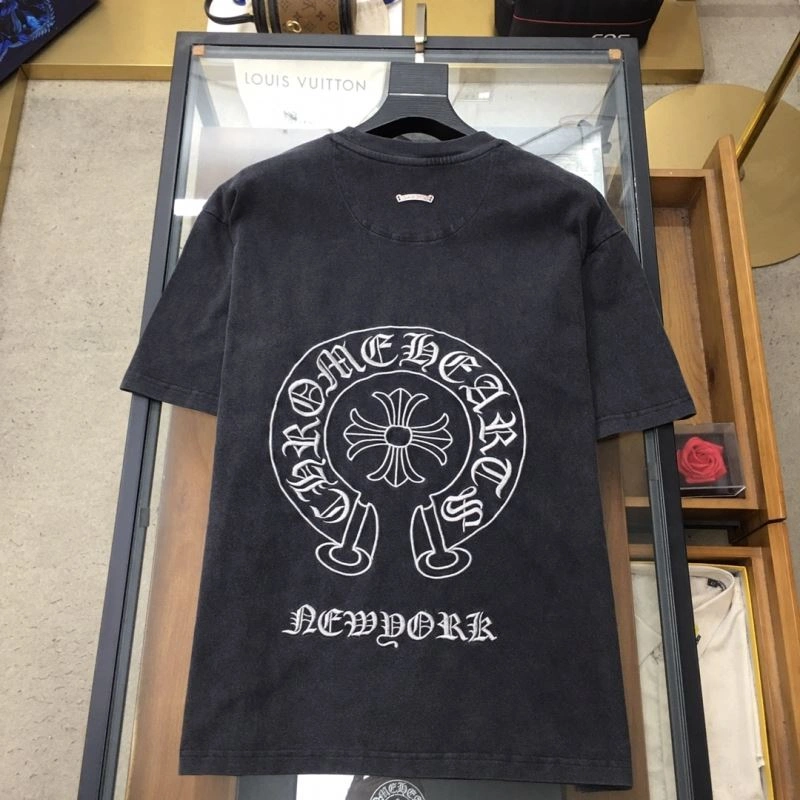 ModernLook Chrome Hearts T-Shirts 118587