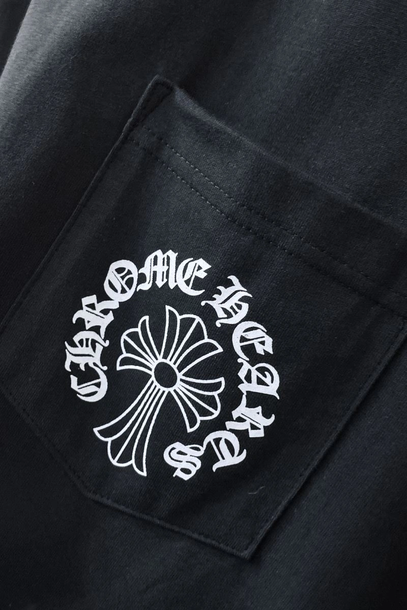 Chrome Hearts T-Shirts Upgraded 118586