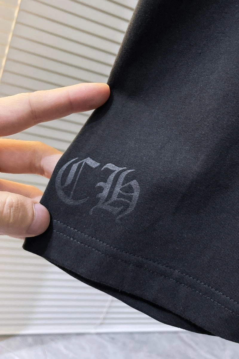 Chrome Hearts T-Shirts Upgraded 118586