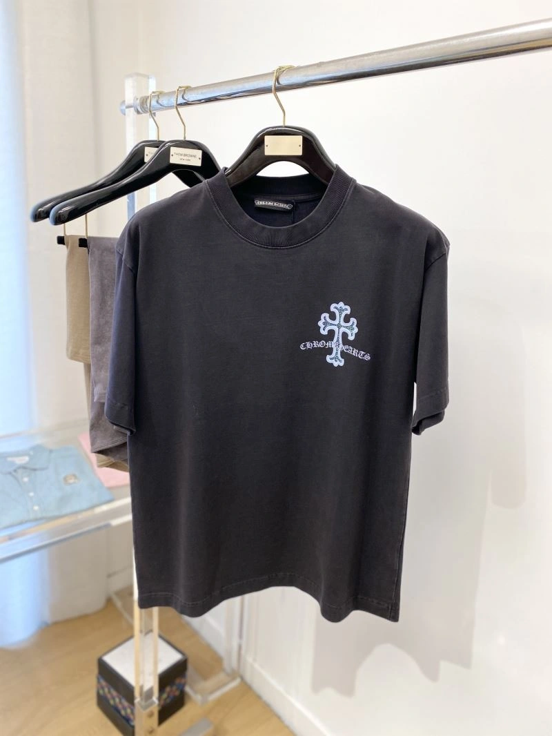 UrbanChic Chrome Hearts T-Shirts 118584